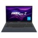 ZEBRONICS Newly launched NBC 3S Core i3 12th Gen 1215U (8 GB RAM 3200MHz/ 512 GB M.2 SATA SSD/Windows 11 Home) 15.6” 1080p,Dolby Atmos, Type C Port,Fingerprint Sensor, 38.5Wh Battery (Midnight Blue)