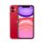 Apple iPhone 11 (64GB) – (Product) RED