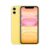 Apple iPhone 11 (64GB) – Yellow