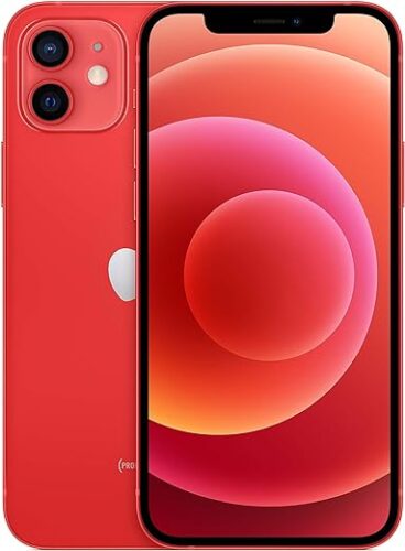 Apple iPhone 12 (128GB) – Blue