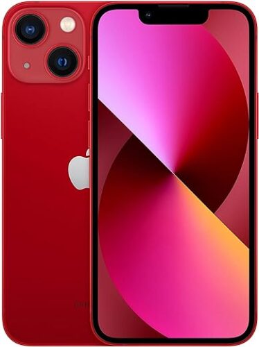 Apple iPhone 13 Mini (256GB) – (Product) RED