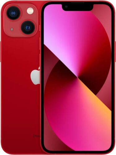 Apple iPhone 13 Mini (128GB) – (Product) RED