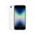 Apple iPhone SE (256 GB) – Starlight (3rd Generation)