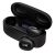 boAt Airdopes 121v2 True Wireless Earbuds with Upto 14 Hours Playback, Lightweight Earbuds, 8MM Drivers, LED Indicators and Multifunction Controls(Active Black)