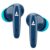 boAt Airdopes 181 in-Ear True Wireless Earbuds with ENx  Tech, Beast  Mode(Low Latency Upto 60ms) for Gaming, with Mic, ASAP  Charge, 20H Playtime, Bluetooth v5.2, IPX4 & IWP (Bold Blue)