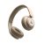 boAt Rockerz 450 Bluetooth Wireless On Ear Headphone with Mic (Hazel Beige)