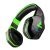 boAt Rockerz 510 Bluetooth On Ear Headphones with Upto 20 Hours Battery(Viper Green)
