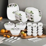 Get up to 60% off on Dinner Sets