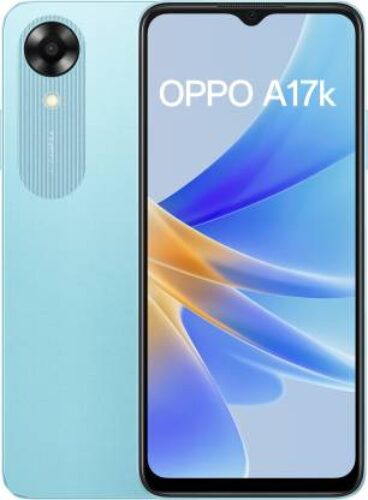 OPPO A12 (Blue, 4GB RAM, 64GB Storage)