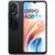 OPPO A38 (Glowing Black, 4GB RAM, 128GB Storage) | 5000 mAh Battery and 33W SUPERVOOC | 6.56″ HD 90Hz Waterdrop Display | 50MP Rear AI Camera with No Cost EMI/Additional Exchange Offers