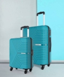 Get Minimum 70% off on Suitcases & Trolley Bags