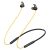 realme Buds Bluetooth Wireless in Ear Earphones with Mic (Yellow)