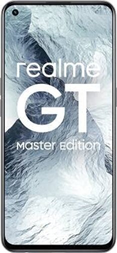 Realme GT Master Edition (Luna White, 128 GB) (8 GB RAM)