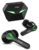 truke Buds BTG1 True Wireless Earbuds with Environmental Noise Cancellation(ENC) & Quad MEMS Mic for Clear Calls | Up to 48hrs of Playtime | 60ms Low Latency | Bluetooth 5.1 | IPX4